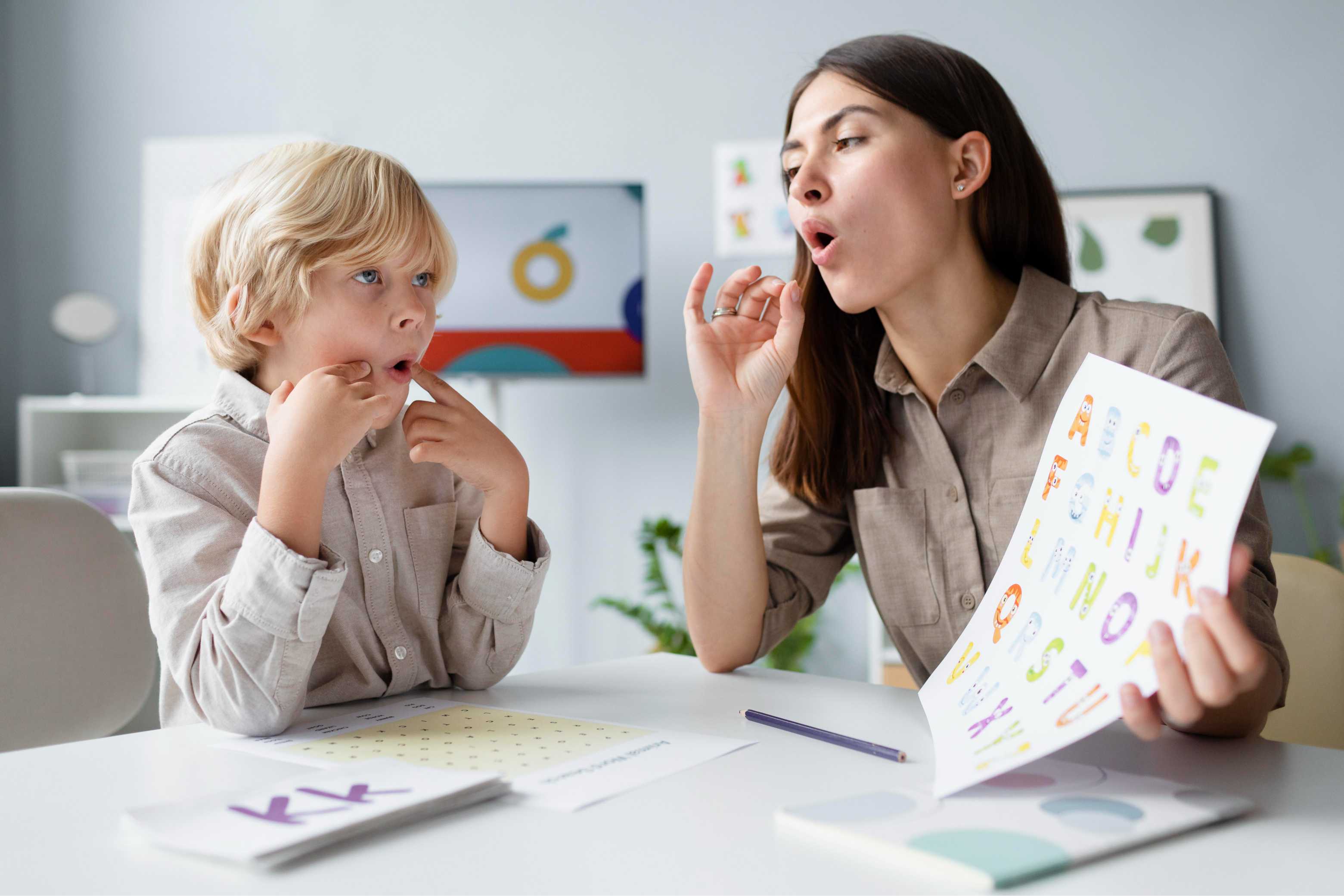 School Readiness Program